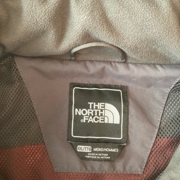 The North Face Hydrenalite Hooded Jacket Size XXL - Picture 9 of 13